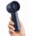 Gaiatop 4000mAh Rechargeable Handheld Fan Now $5.99