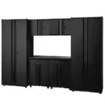 Garage Cabinets and Workbenches Starting at $242.40
