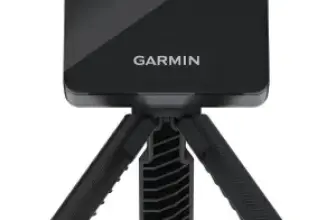 Garmin Approach R10 Portable Golf Launch Monitor for $400