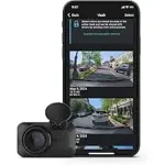 Garmin Dash Cam Mini 3 – Ultracompact 1080p HD Camera for $99.99