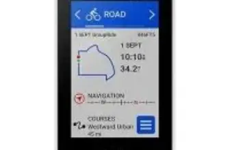 Garmin Edge Explore 2 GPS Cycling Navigator with Safety Features for $179.91