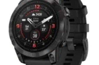 Garmin Epix Pro (Gen 2) Sapphire Edition 47mm GPS Smartwatch for $499.99