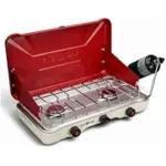 GasOne PS-2500RWA Portable Camping Stove for $42.99