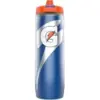 Gatorade 30oz Insulated Squeeze Bottle for $8.74