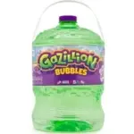 Gazillion Bubbles Premium Bubble Solution – 4 Liters for $6.96