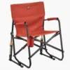 GCI Outdoor Freestyle Rocker Foldable Camp Chair for $31.99