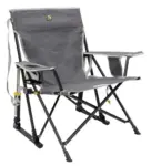 GCI Outdoors Kickback Rocker Chair – Now $56 with Free Shipping