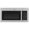 GE 30″ Over-the-Range Microwave – 1.6 Cu. Ft., 1000 Watts, Now $200.10 for a 2-Pack