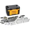 Gearwrench 3-Drawer Mechanics Tool Set for $138.52