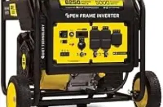Generators, Solar Panels & Power Bank Starting at $23.99