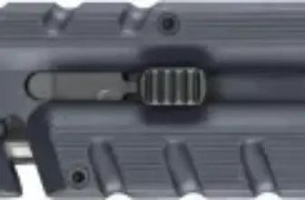 Gerber Gear Prybrid Utility Knife with Pocket Clip – $13