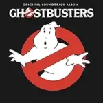 Ghostbusters Soundtrack Vinyl LP for $10.99