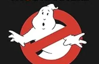 Ghostbusters Soundtrack Vinyl LP for $10.99