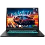 Gigabyte A16 16-inch Gaming Laptop with Core i7 and RTX 5050 for $699.99