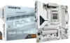 GIGABYTE B850M Eagle WIFI 6E ICE AMD AM5 mATX Motherboard for $127