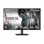 GIGABYTE MO27Q28GR 27-inch WOLED Gaming Monitor for $508.99