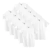 Gildan Men’s Heavy Cotton T-Shirt G5000 10-Pack for $23.71