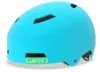Giro Quarter Helmet in Matte Iceberg for $27