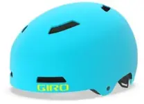 Giro Quarter Helmet in Matte Iceberg for $27