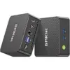 GMKtec G3 PRO Mini PC with Intel Core i3 and 512GB SSD for $289.99