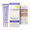 Go Pure Instant Lift Eye Gel 0.34Oz for $11.78 – 62% Off