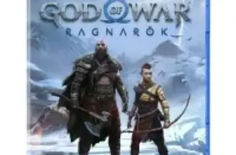 God of War Ragnarok for PlayStation 5 Now Only $29.00