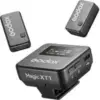 Godox XT1 Noise-Canceling Wireless Lavalier Microphone – $51.50
