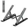 Gogoonike Adjustable Laptop Stand for Laptops up to 15.6″ – Now Only $6.79