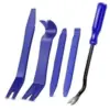 Gooacc Nylon Auto Trim Removal Tool Kit – 5-Piece Set for $5.54