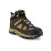 Goodyear Men’s Teton Steel Toe Outdoor Hiker Work Boots for $24.99