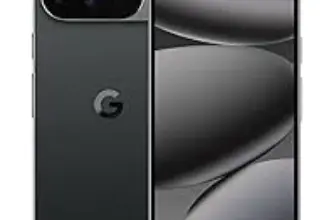 Google Pixel 10 Pro 256GB Unlocked Smartphone Now $849.00
