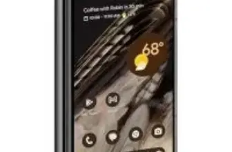 Google Pixel Fold 5G Unlocked Smartphone 256GB for $449.99