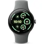 Google Pixel Watch 3 45mm LTE Smartwatch for $239.99
