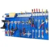 Goplus Garage Pegboard Tool Organizer – Now $34.99