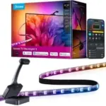 Govee TV Backlight 3 with Dual 4MP Camera for $99.99
