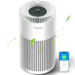 GoveeLife Smart Air Purifier with Wi-Fi and App Control for $80