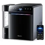 GoveeLife Smart Countertop Ice Maker 2 Pro and Smart Air Purifier for $332.49