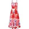 Grace Karin Women’s Floral Maxi Dress Now $19.99