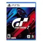 Gran Turismo 7 for PlayStation 5 Now Only $29.00
