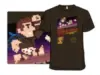 Select Graphic T-Shirts (4-Pack) Now Only $24 with Limited Availability