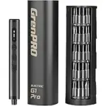 GRENPRO 78-in-1 Precision Electric Screwdriver Set for $19.99