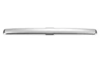 New Grille Molding for 1999-2004 Chevrolet Tracker – Now $53.00