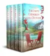 Grumpy Cowboy Collection: Sweet Water Falls Cowboys eBook Boxed Set for $0.99
