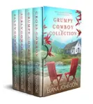 Grumpy Cowboy Collection: Sweet Water Falls Cowboys eBook Boxed Set for $0.99