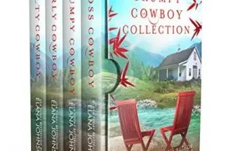 Grumpy Cowboy Collection: Sweet Water Falls Cowboys eBook Boxed Set for $0.99
