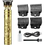 Gunkill Rechargeable Hair Clipper and Trimmer for $6.99