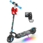 Gyroor H40 Kids Electric Scooter Now $109.99, Was $331.99