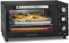 Hamilton Beach Sure-Crisp Air Fryer Toaster Oven for $57.65