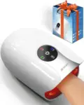 Hand Massager with Heat and Compression for $29.99