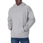 Hanes Men’s Ultimate Heavyweight Fleece Hoodie for $10.66